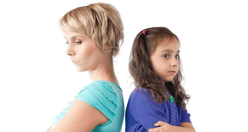 Как детские обиды влияют на взроcлые отношения