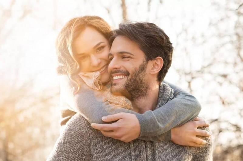 5 стадий отношений между мужчиной и женщиной