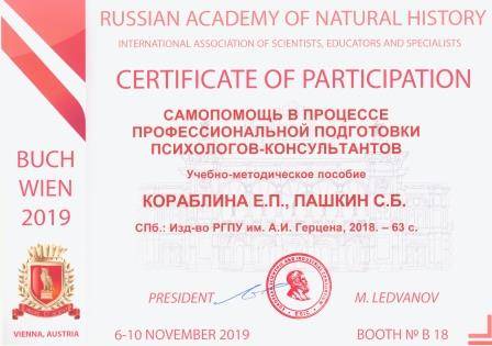 Психология успеха