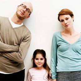 Родительский авторитет в семье