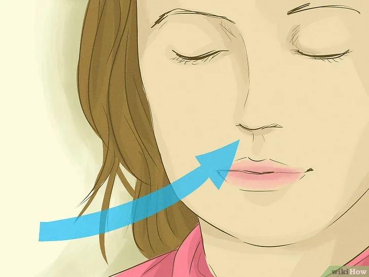 10 способов, как перестать плакать