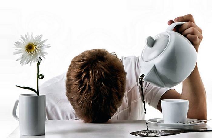10 неочевидных причин, из-за которых постоянно хочется спать