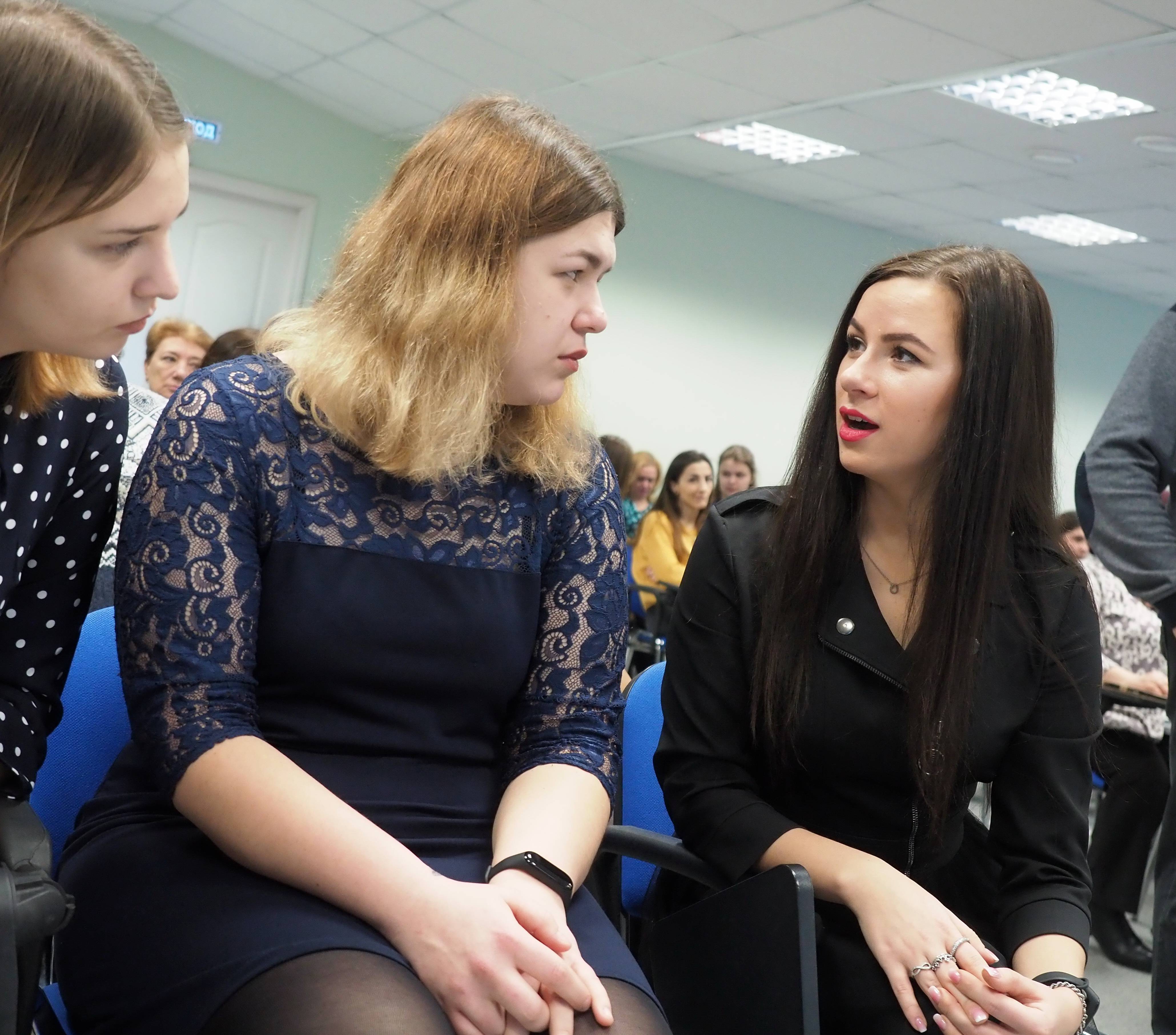 Психологические проблемы подросткового возраста