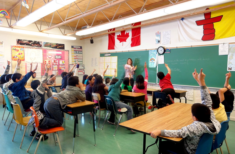 Школы раздельного обучения в канаде: в чем их особенности?