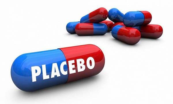 Что такое эффект плацебо