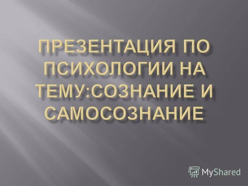 Осмысленность, или что такое осознанность в жизни