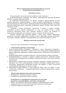Снятие стресса с помощью медитаций
