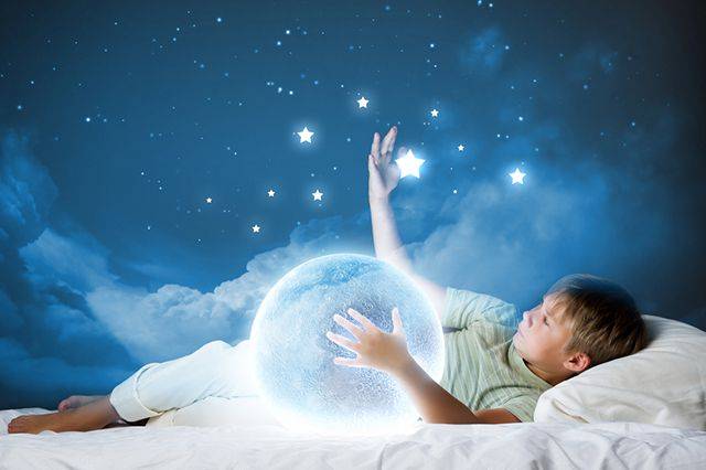 10 самых любопытных и неожиданных фактов о сне