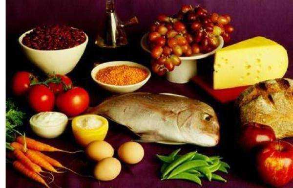Питание для мозга и нервной системы: полезные продукты и витамины