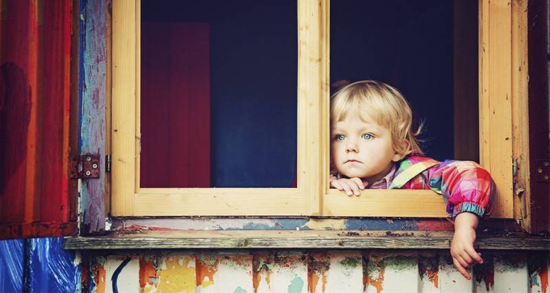 Особенности эмоционального развития детей дошкольного возраста статья по теме