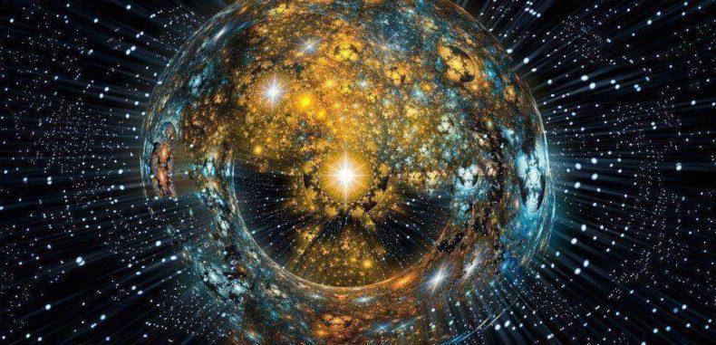 Вселенная десяти измерений: как представить дополнительные измерения