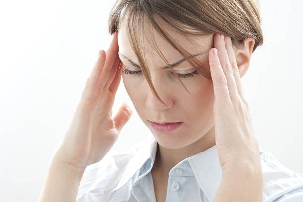Лечение мигрени: список лекарств от мигрени и головной боли
