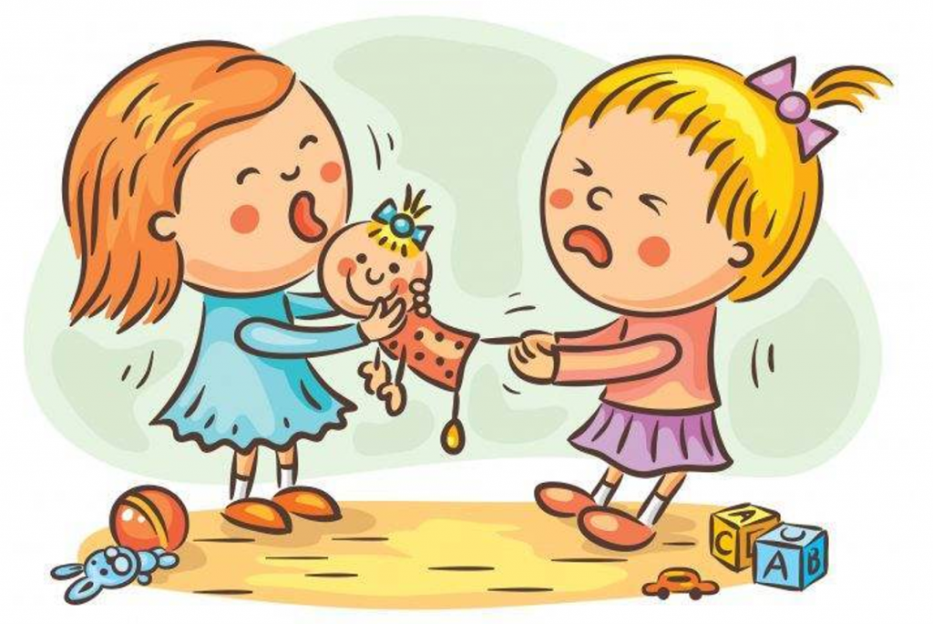 Как научить ребенка постоять за себя? - запись пользователя наталья (nataliyurova) в сообществе воспитание, психология - от года до трех в категории агрессивность у детей - babyblog.ru