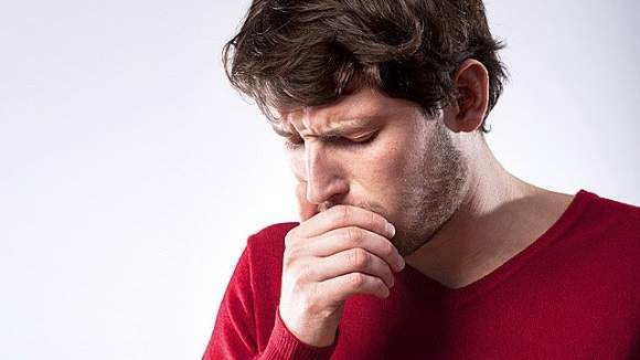 Симптомы при кашле болит голова