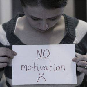 Отсутствие мотивации к обучению - 10 ошибок родителей статья по психологии на тему