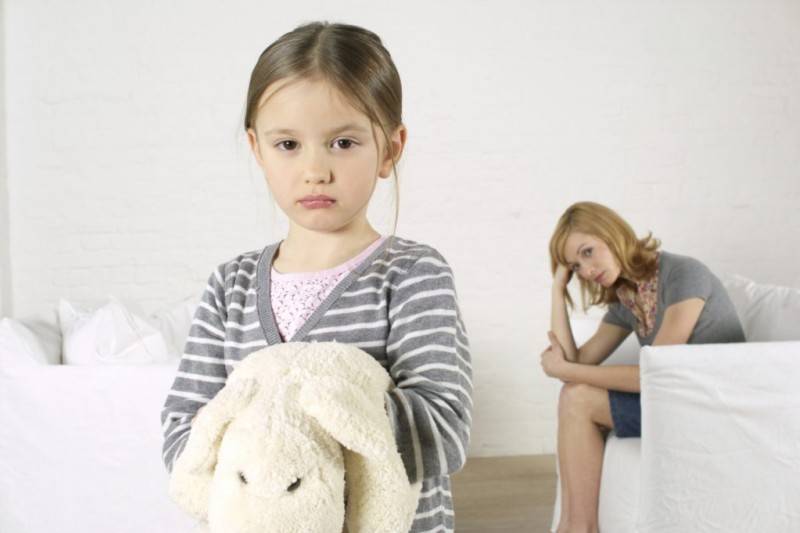 Консультация для родителей психологические особенности детей 5-6 лет консультация (старшая группа) на тему