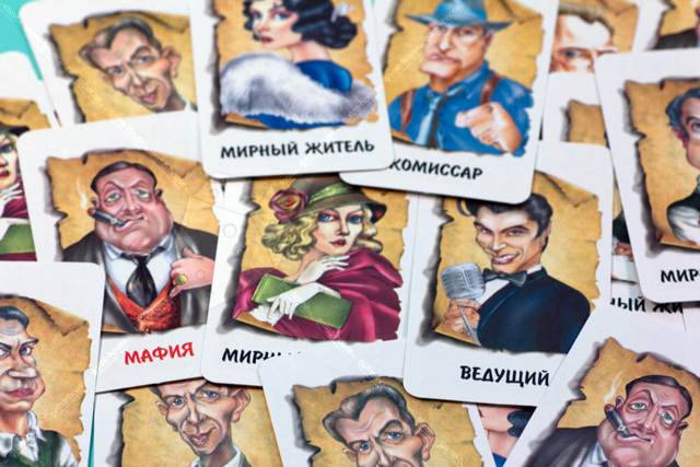 ТОП-10 настольных игр для взрослых детей 7-17 лет