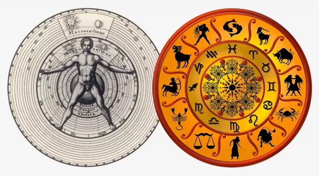 Психологическая астрология