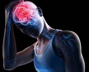 Сотрясение головного мозга: симптомы и лечение патологии