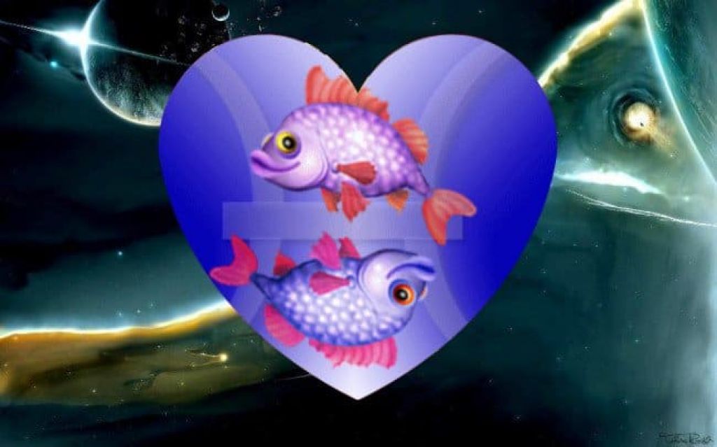 Рыбы любовный неделя. Рыба-любовь. Рыбка любовь. Дружба рыб. Поцелуй рыбы.