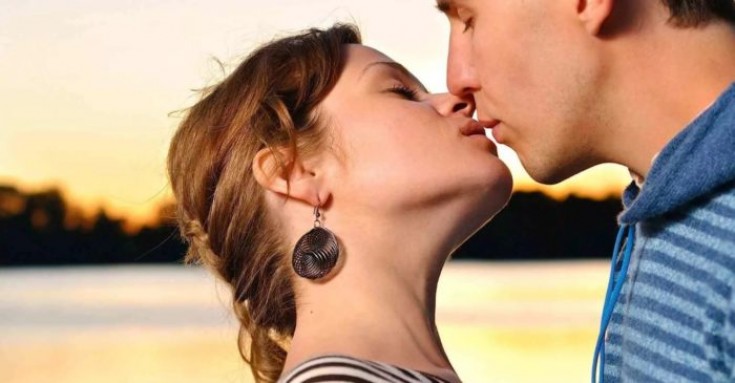 Полезные советы для идеального французского поцелуя