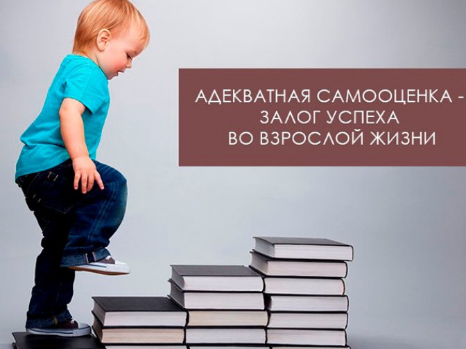 Функции самооценки