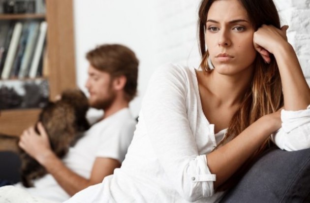 Советы психолога: как пережить развод с женой максимально легко и быстро