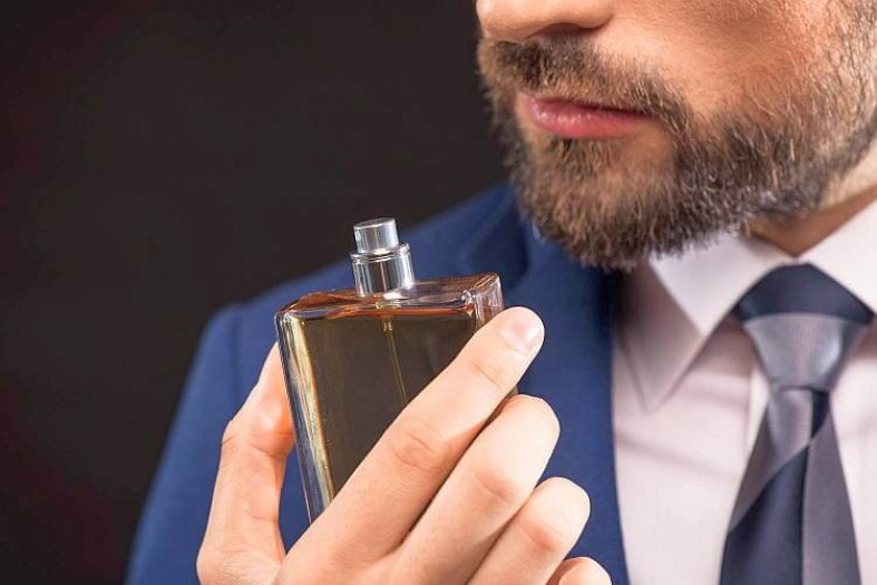 Особенности парфюма для мужчины