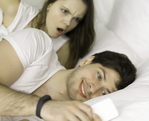 Как предупредить измены мужа? Советы сексологов  