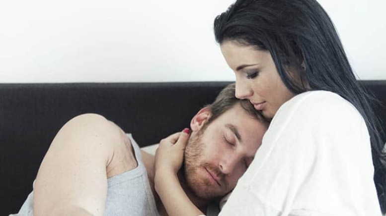 Как перестать ревновать мужа, советы психолога