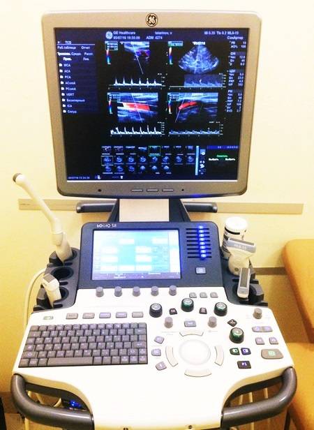 Допплерография уздг, узи, дуплексное сканирование сосудов: описание методов