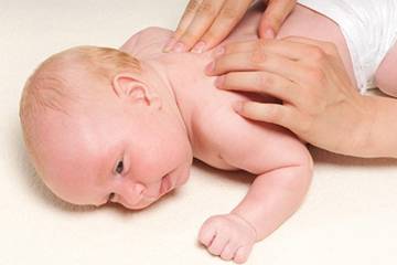 Невралгия у новорожденных: симптомы заболевания