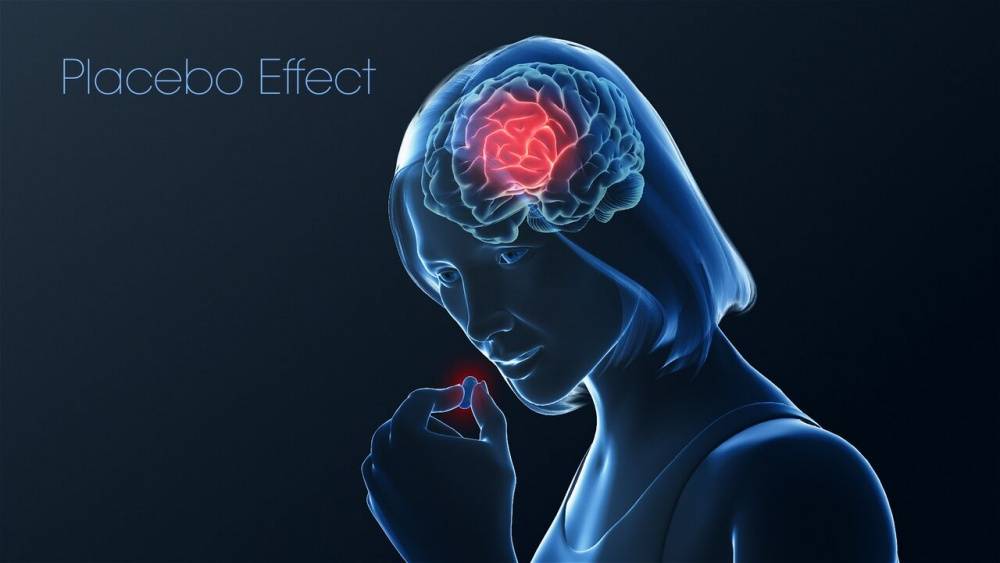 Эффект плацебо в психологии и медицине