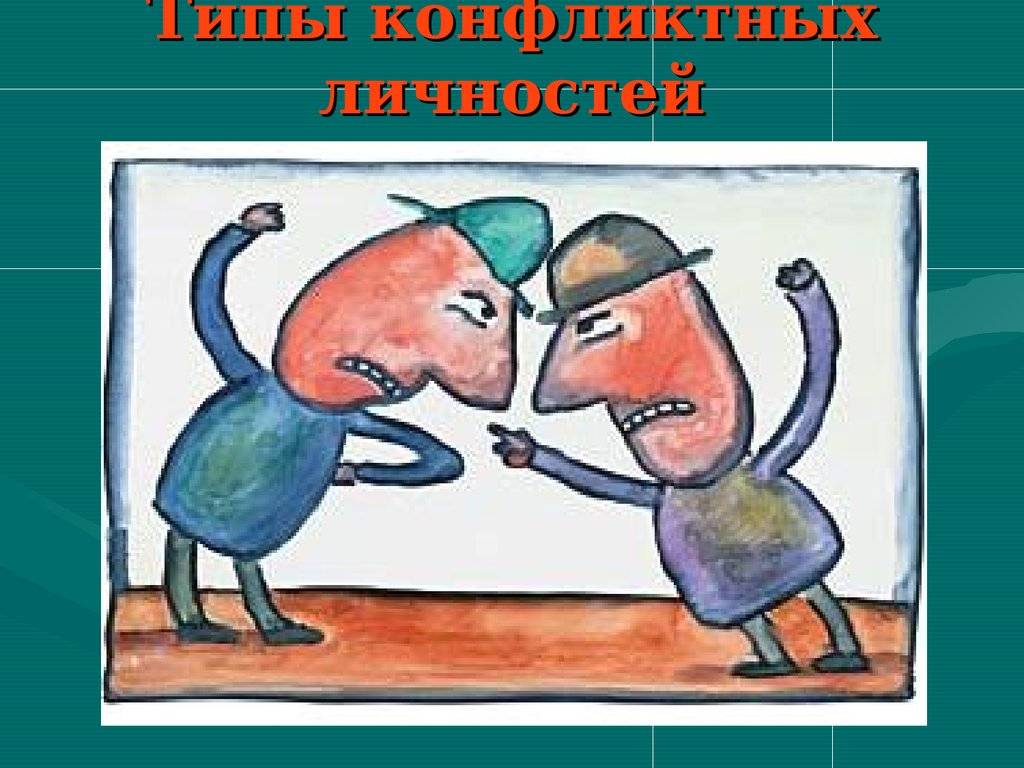 Типы конфликтных личностей. Ригидный Тип конфликтной личности. Типы личности в конфликтных ситуациях. Типы конфликтных личностей по Брэмсону.