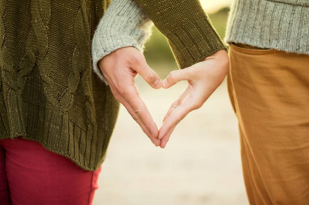 Психология любви: нужно ли самосовершенствование в навыках любви?