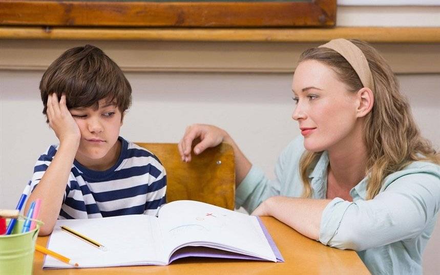 «пусть психолог поработает». 7 проблем ребенка, которые нельзя решить без родителей
