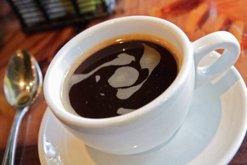 Влияние кофе на сосуды головного мозга: расширяет или сужает сосуды