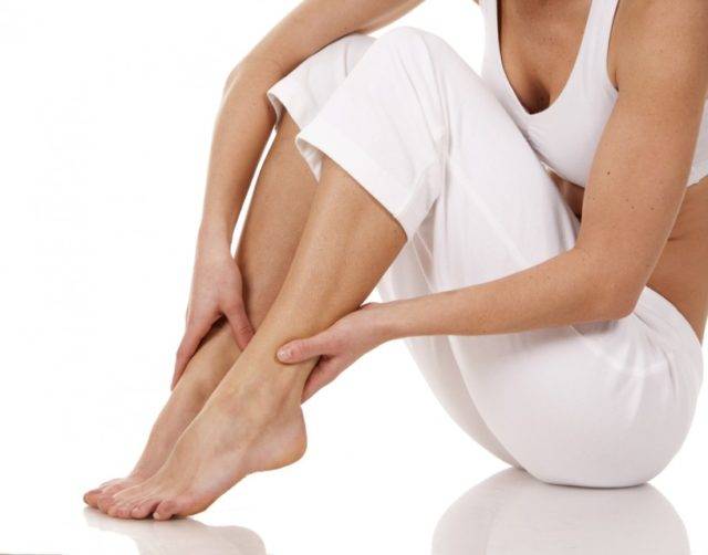 Синдром беспокойных ног причины и лечение, 9 советов как избавится