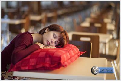Польза сна для человека и результаты недосыпания