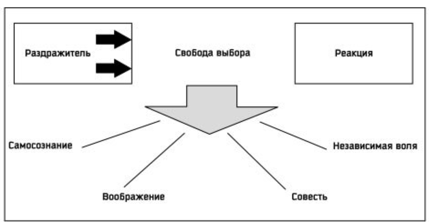 Проактивная схема реагирования