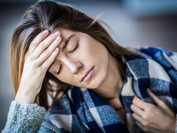 17 причин хронической усталости - лечение без лекарств и врачей