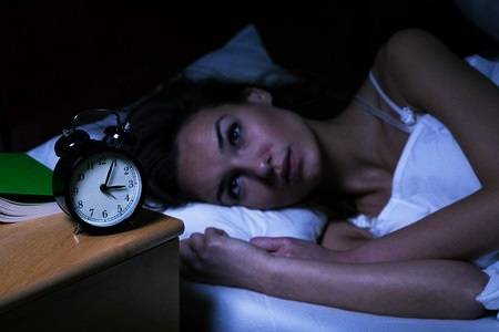 Депривация сна спасает от депрессии в 50 процентах случаев