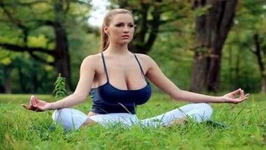 «будда не делал это для лечения депрессии или рака»: чем полезна медитация