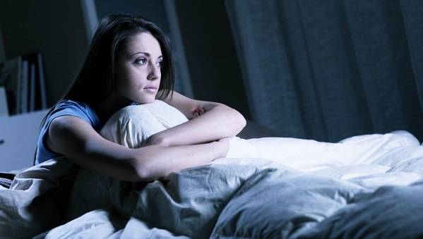 Бессонница при неврозе: как восстановить сон, лечение, как уснуть