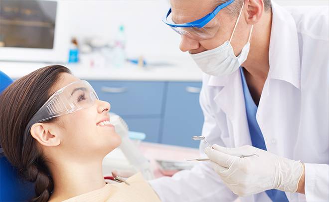 Дентофобия боязнь зубных врачей: симптомы и лечение