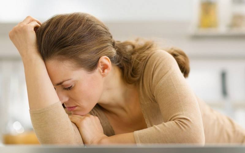 Депрессия у женщин: симптомы и способы лечения