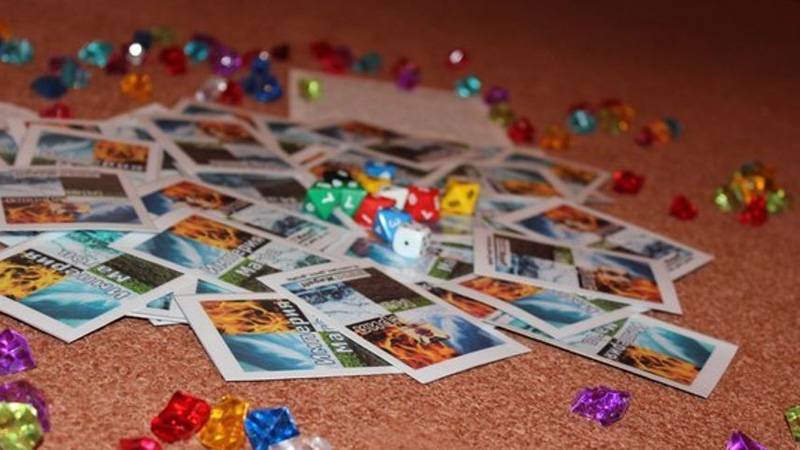 Психологические игры для подростков