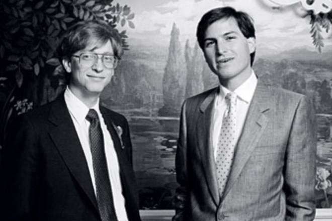 Несбывшаяся мечта богатейшего человека планеты к 60-летнему юбилею Билла Гейтса