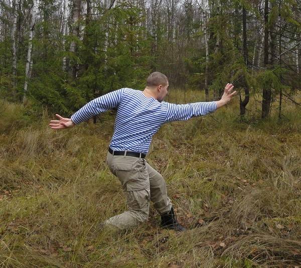 Психологическая подготовка спортсменов в восточных единоборствах