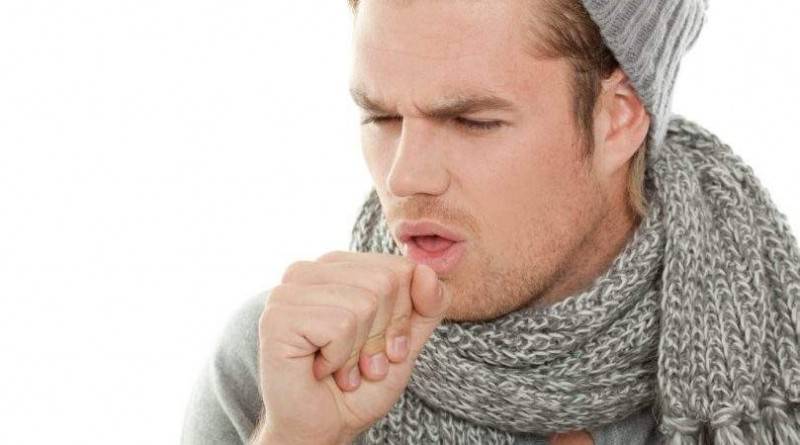 Симптомы при кашле болит голова